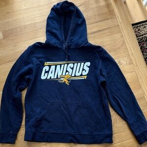 Canisius University Canisius Hoodie